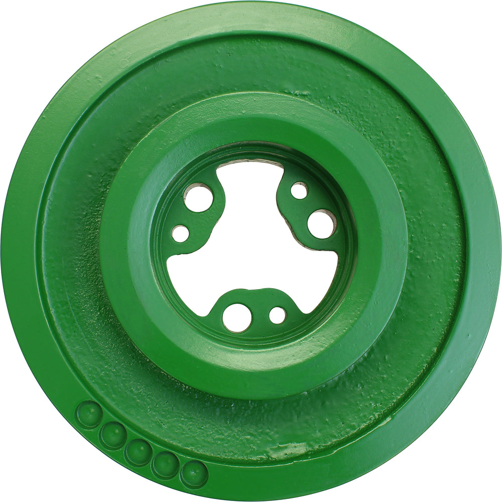 AMH161051 Inner Fan Drive Sheave