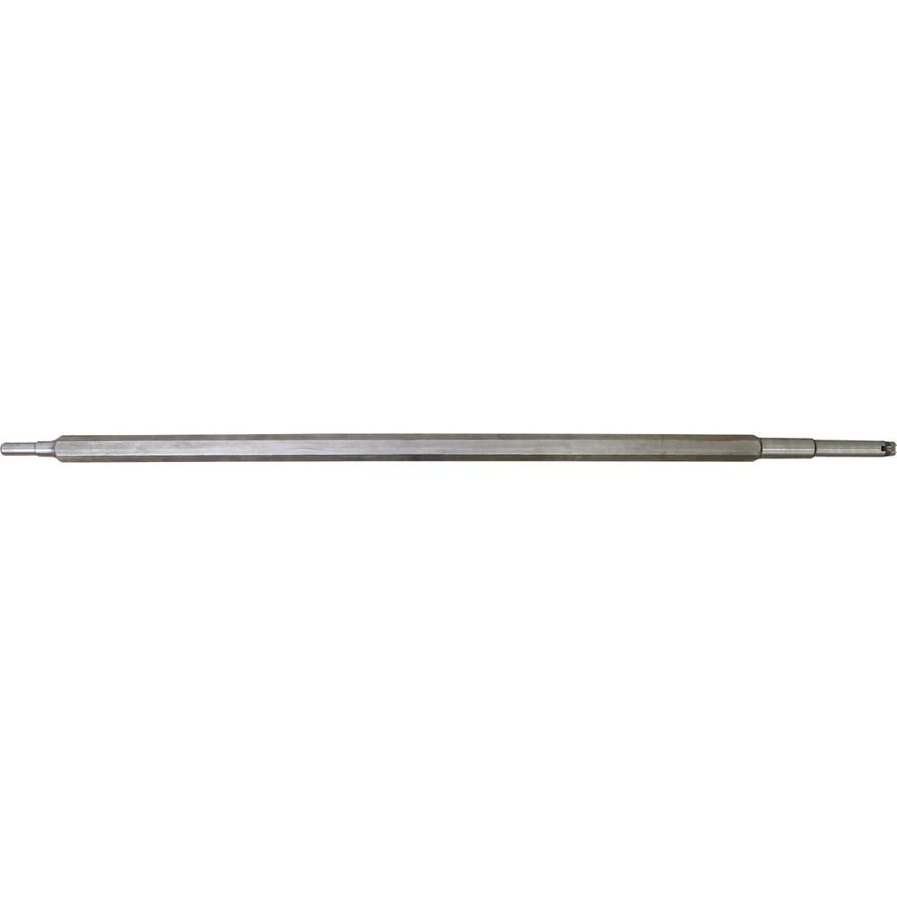 AMH173376 Cleaning Fan Shaft, Fan Drive