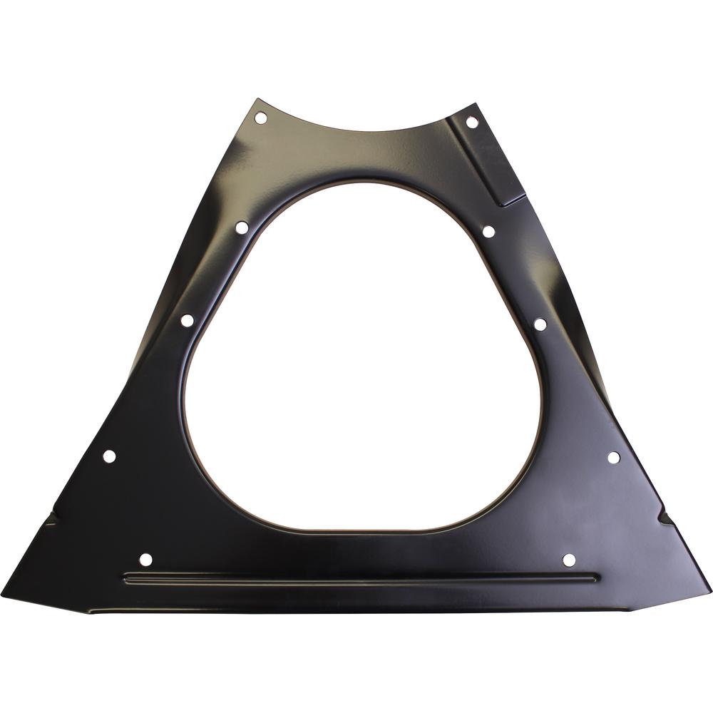 AMH175610 Eccentric Shield, Platform Reel