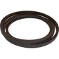AMH20407 H20407 Front Straw Chopper Belt Fits John Deere Combine