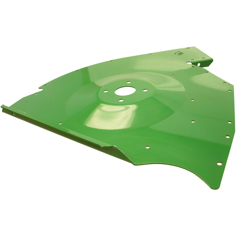AMH204974 Straw Chopper Side Sheet - Right Hand