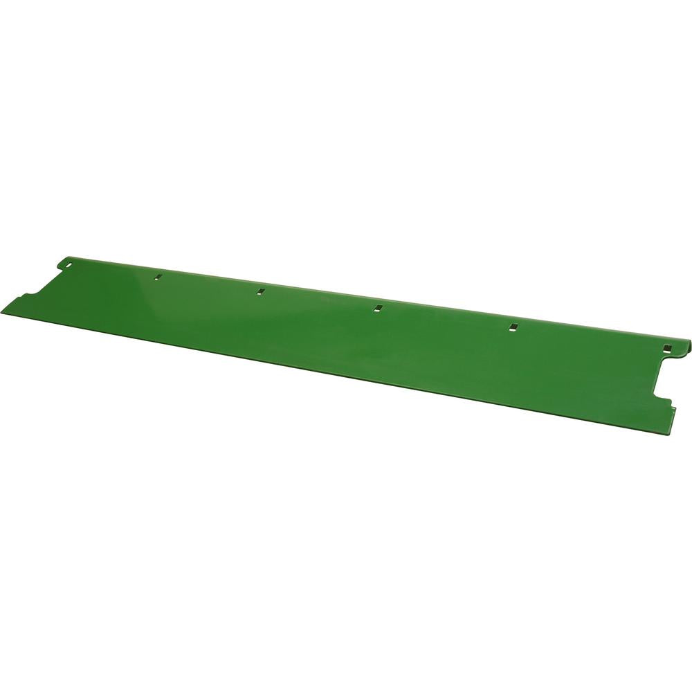 AMH219091 Feederhouse Wear Plate, Front