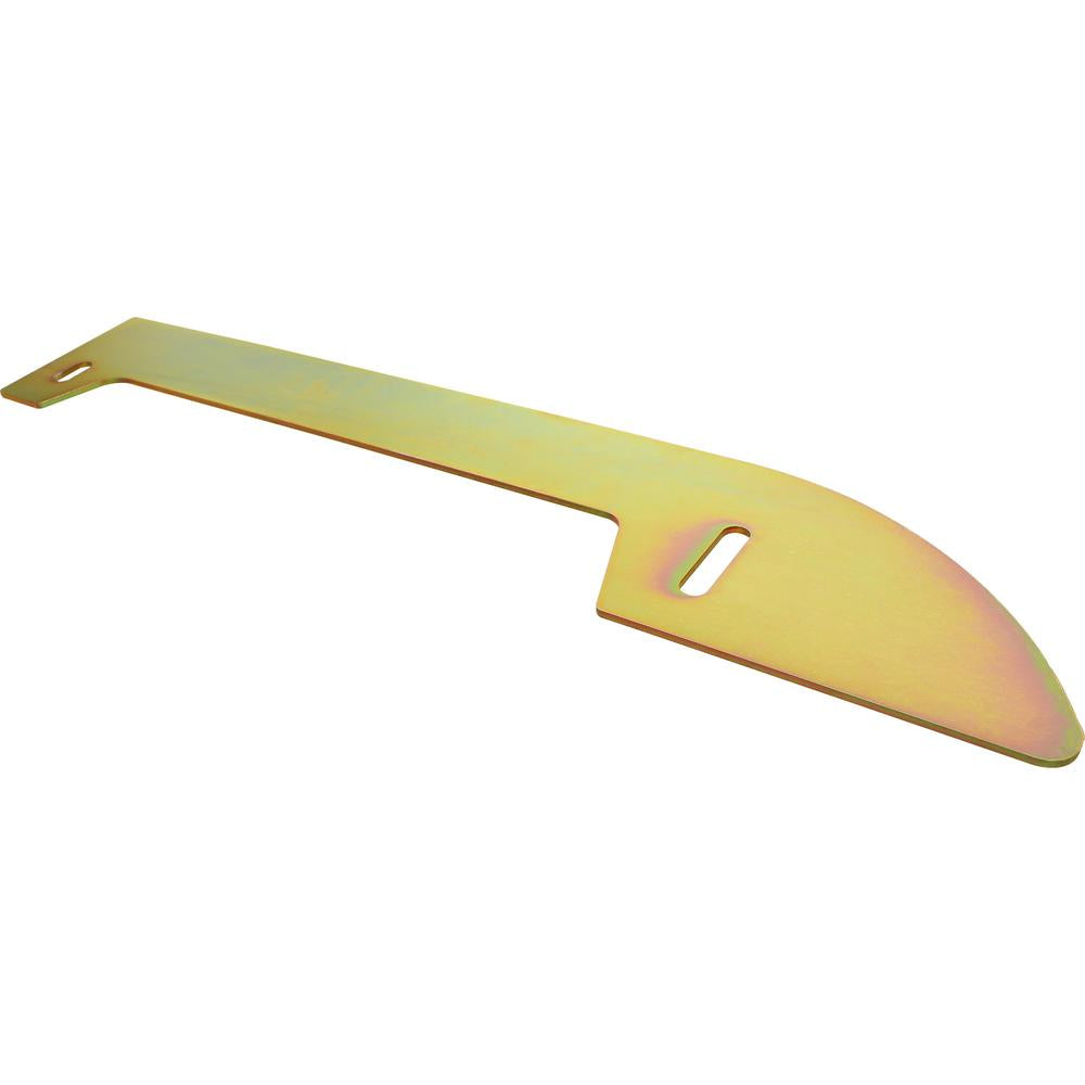 AMH237437 Deck Plate, Fixed