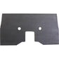 AMH237830 Rubber Paddle, Clean Grain Elevator Chain