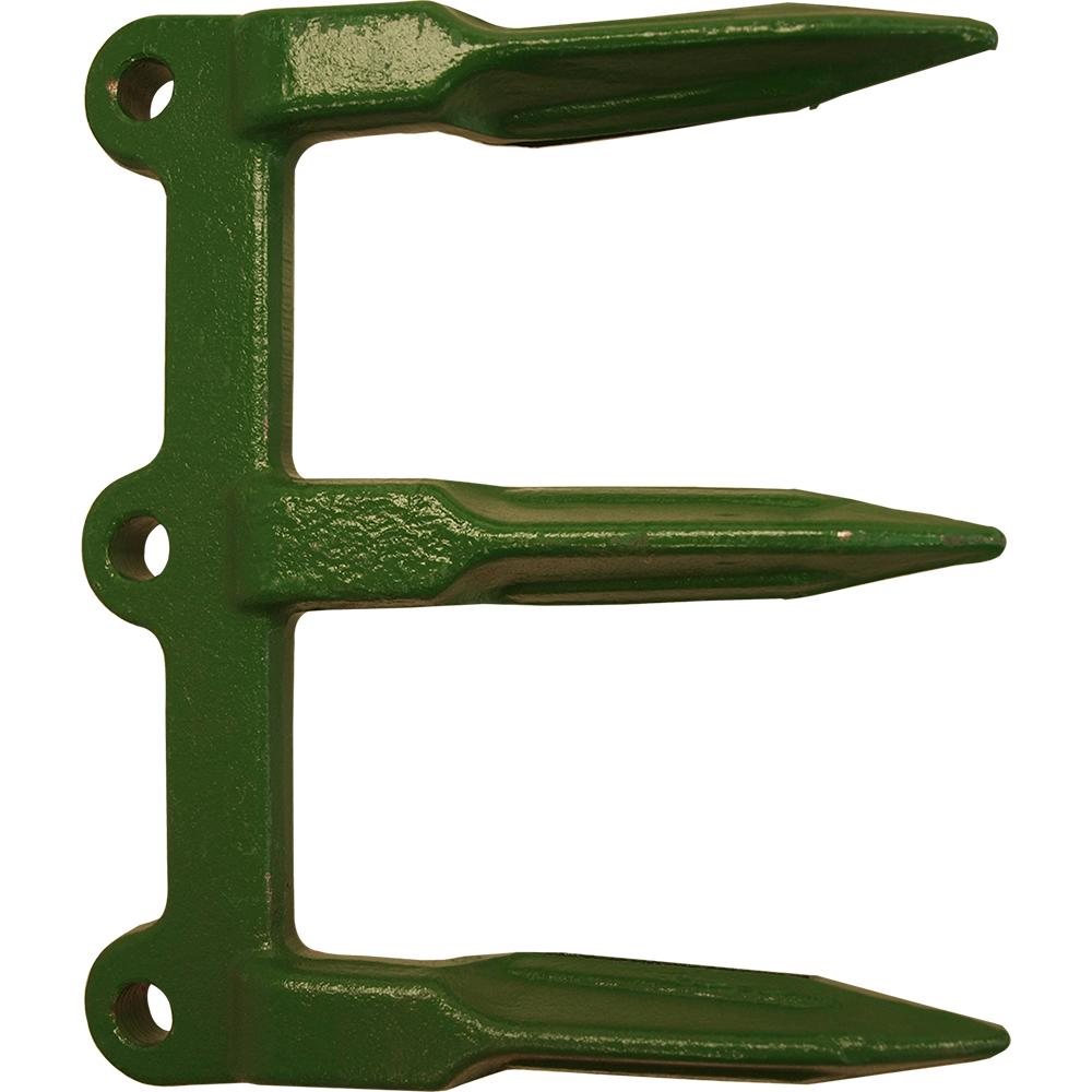 AMH25603 Knife Guard, 3 Tine