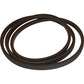 AMH97929 H97929 Long Lower Feederhouse Drive Belt Fits John Deere Combine