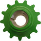 AMHXE123463 Feederhouse Chain Sprocket