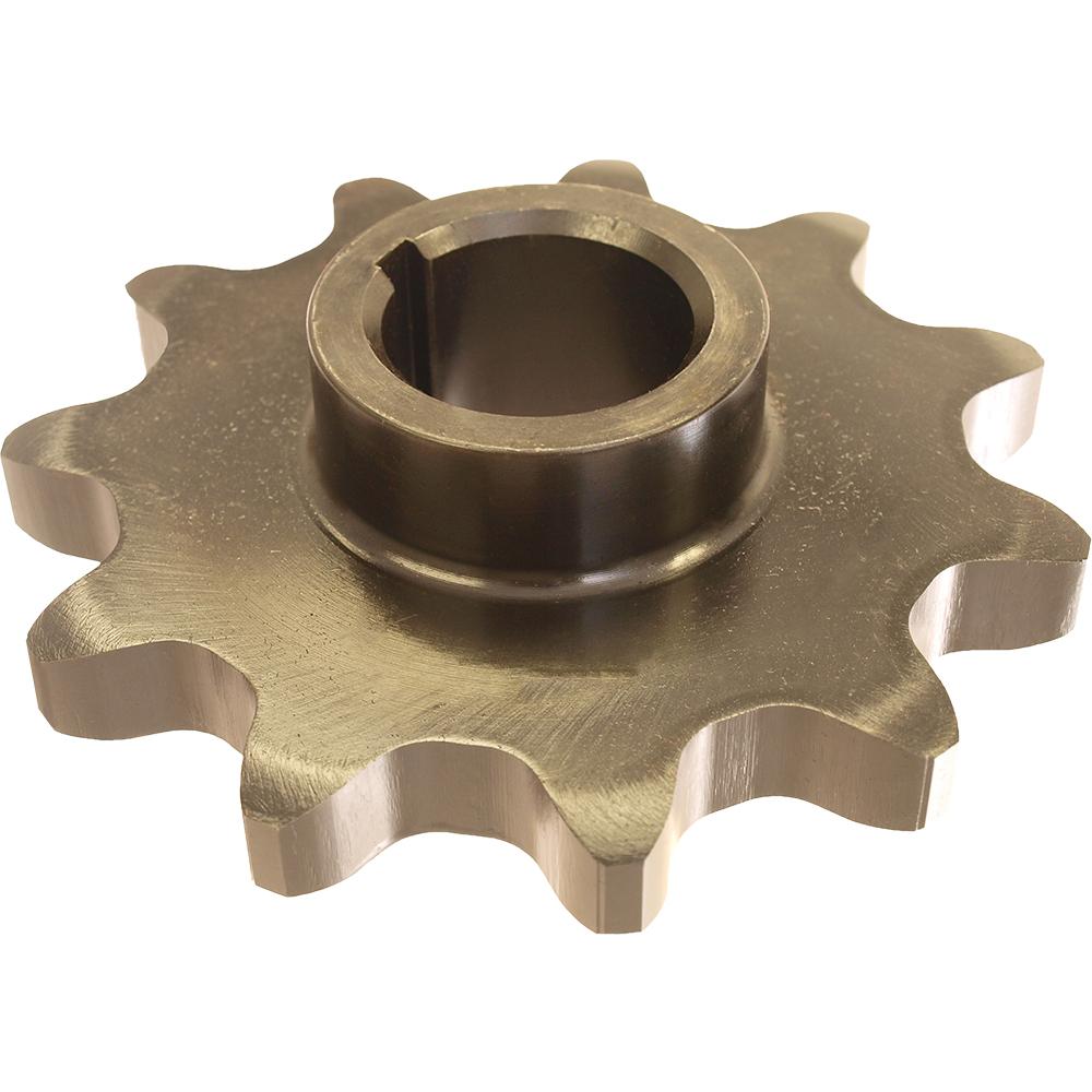 AMHXE22459 Clean Grain Elevator Chain Sprocket, Upper