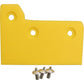 AMHXE81731 Poly Skid Plate, Rear, Small