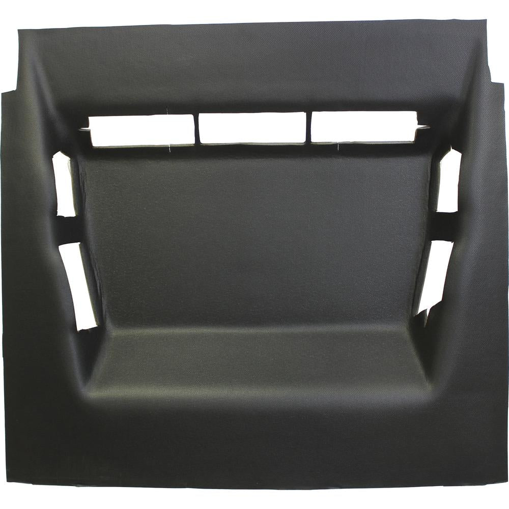 AMIH86HLK1 Headliner Kit, Black
