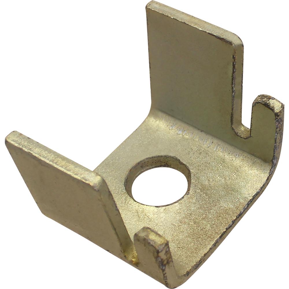 AMJBB Dual Clamp