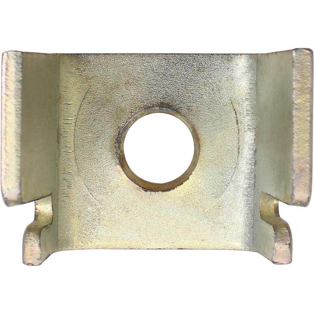 AMJBB Dual Clamp