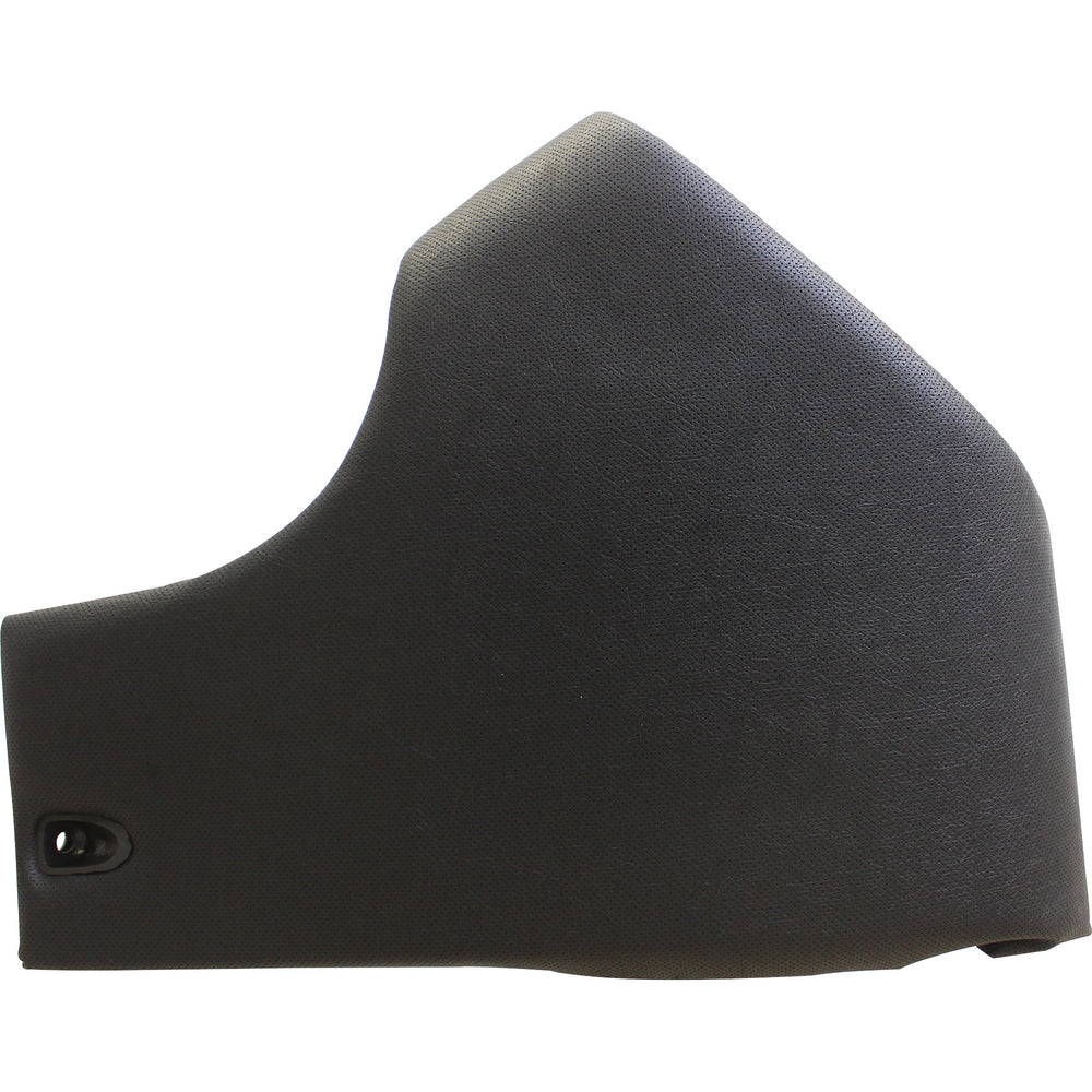 AMJD40CC Cowl Cover, Black