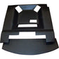 AMJD6620HLK Headliner Kit, Black