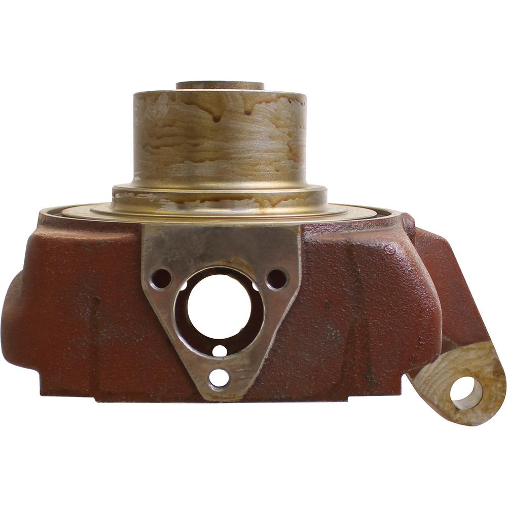 AML41927 Steering Knuckle - Left Hand
