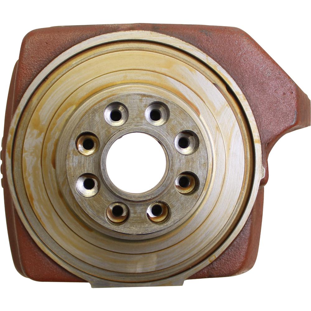 AML41927 Steering Knuckle - Left Hand