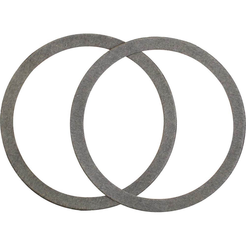 AMN102008 Input Cap Shim, 0.01"