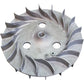 AMN196676 Fan Rotor
