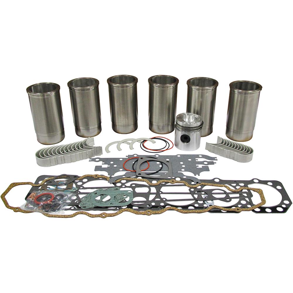 AMOH1655 Overhaul Kit - 6101 A/H And 6619 A/T Engine - Diesel