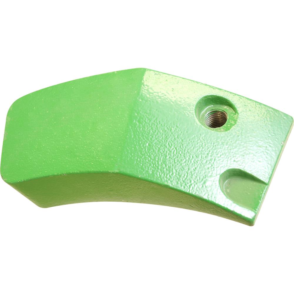 AMR108278 Sway Block Extension - Left Hand