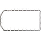 AMR123352 Oil Pan Gasket Set Without Seals