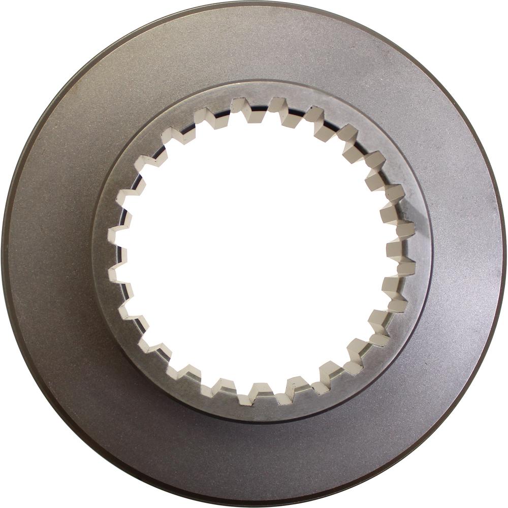 AMR63073 Drum, Low Range