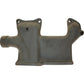 AMR71678 Exhaust Manifold, Front Section
