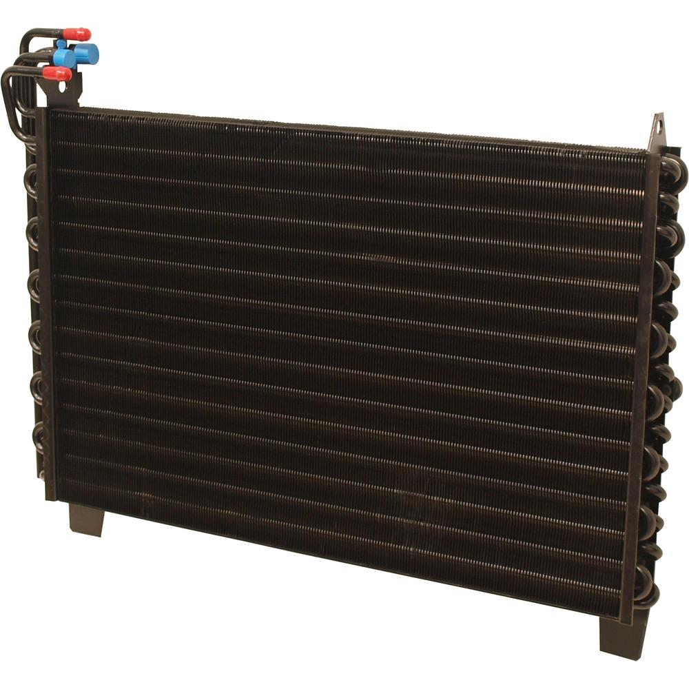AMRE270117 Condenser With Fuel And Oil Cooler