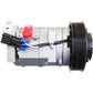AMRE326205 Compressor, Fits Denso 10Sre18C Style