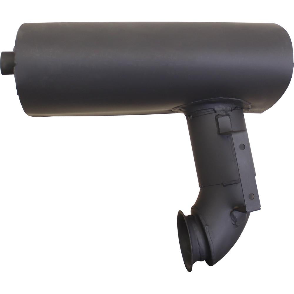 AMRE52086 Muffler, Underhood