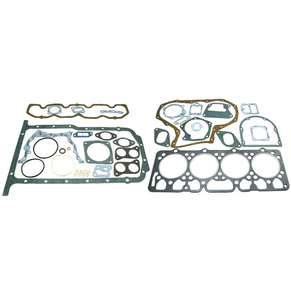 AMRE524091 Overhaul Gasket Set Without Seals