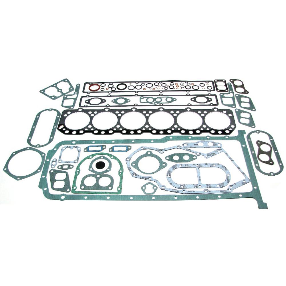 AMRE524423 Overhaul Gasket Set Without Seals