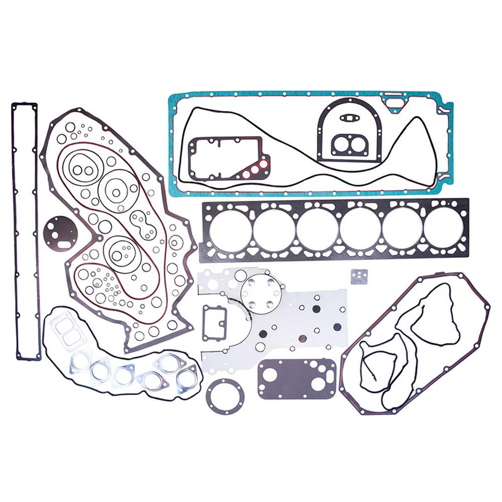 AMRE535190 Overhaul Gasket Set Without Seals