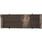 AMRE566085 Condenser With Fuel Cooler