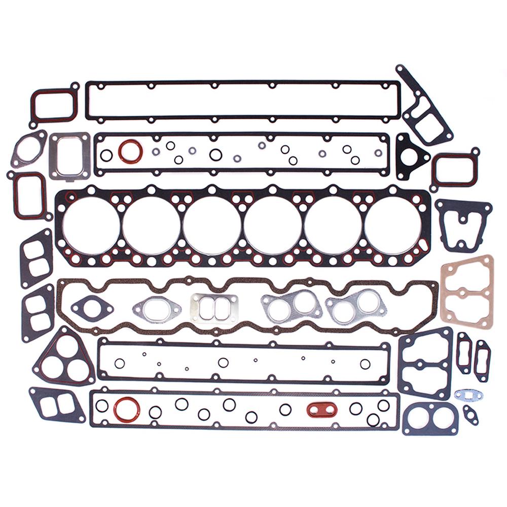 AMRG27883 Head Gasket Set Without Seals