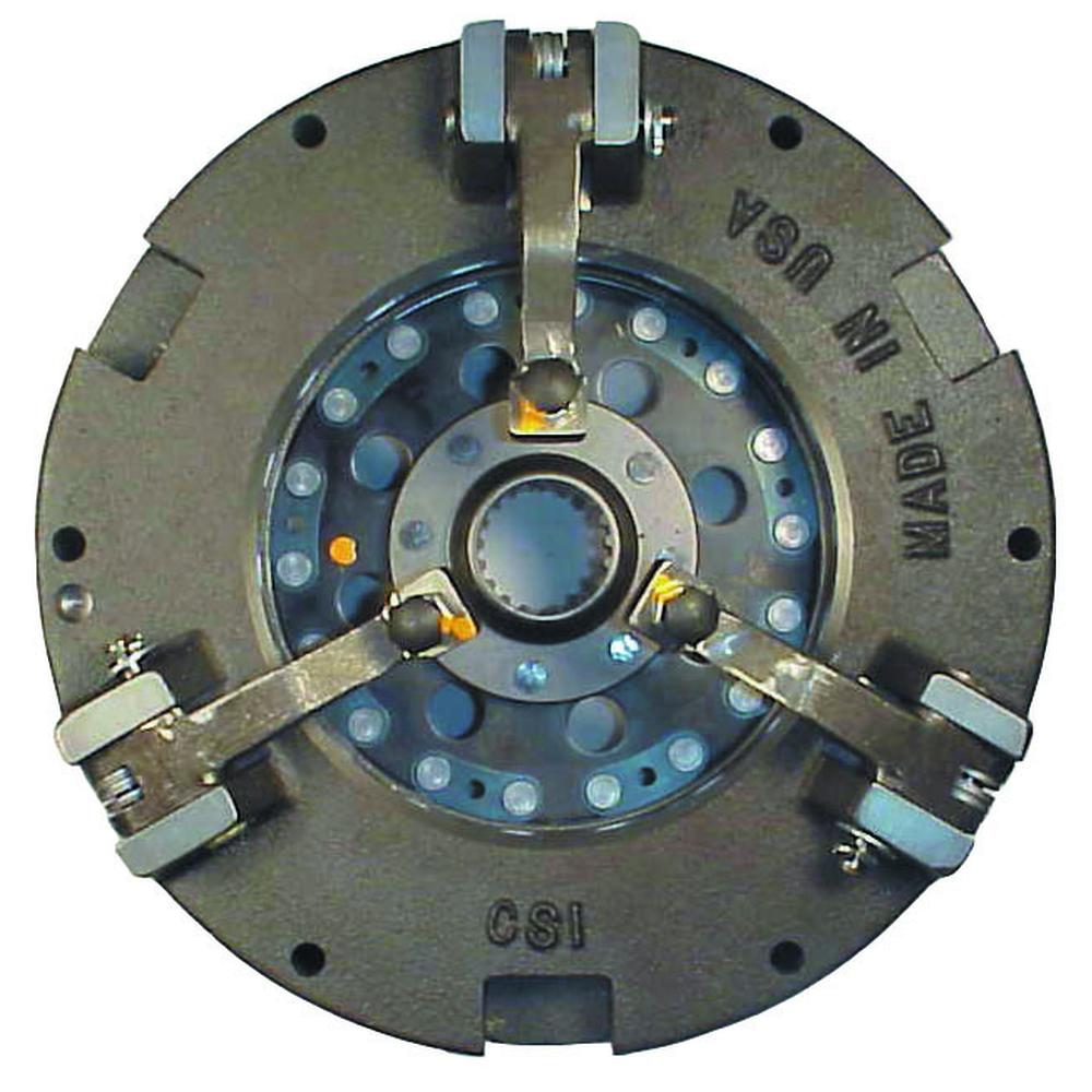 AMSBA320040341 Cover Assembly