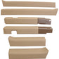 AMSS4604 Corner Post Kit, Tan