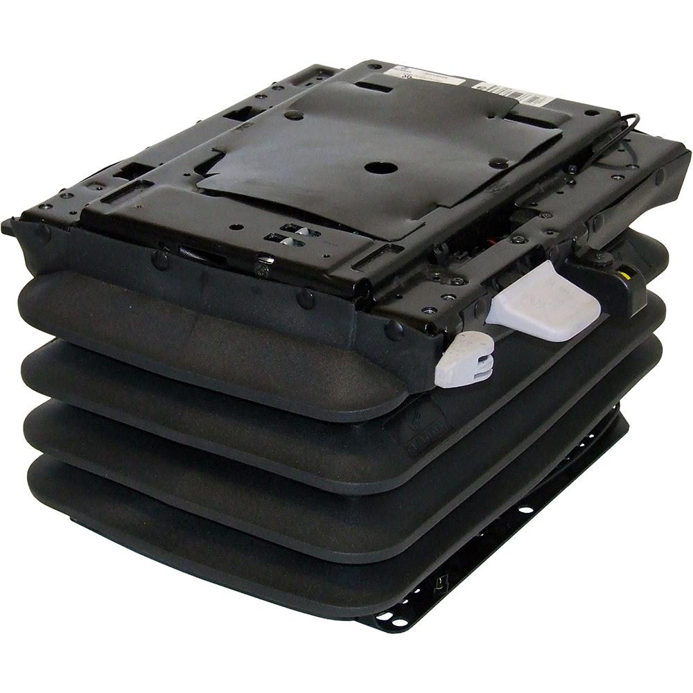AMSS6548 Deluxe Air Suspension Msg95