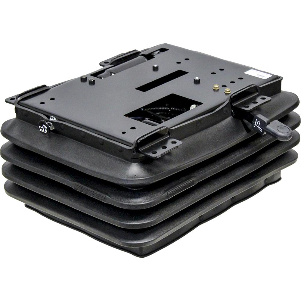 AMSS6775 Deluxe Air Suspension