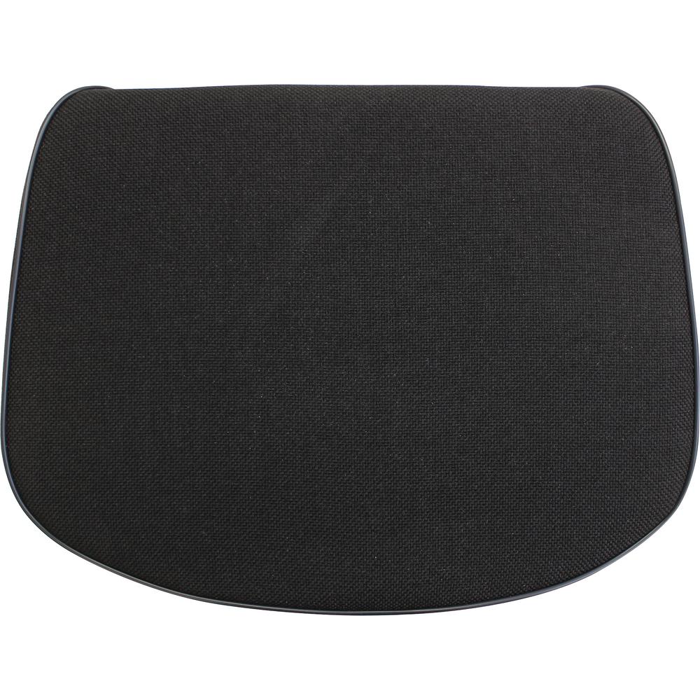 AMSS7063 Seat Cushion, Black Fabric