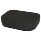 AMSS7205 Deluxe Seat Cushion, Brown Fabric