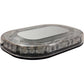 AMTL1100 Led Magnetic Warning Light, Tl1100