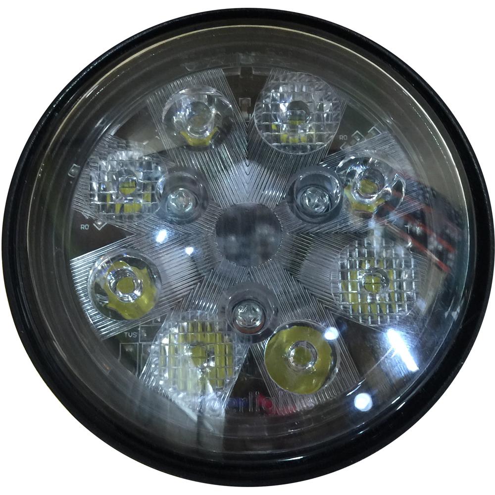 AMTL3025 Led Floodlight/Spotlight Combo