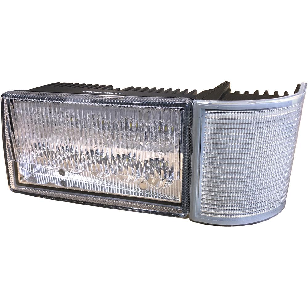 AMTL6200R Led Headlight - Right Hand