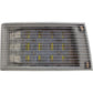 AMTL7140R Led Headlight - Right Hand