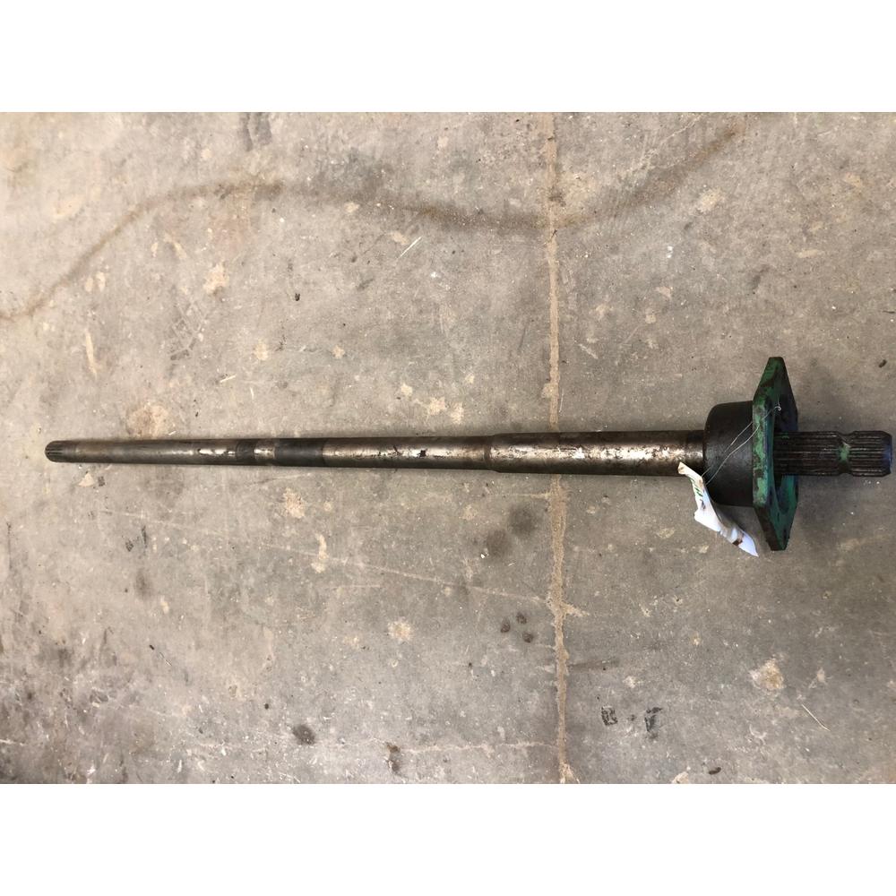 AMUR58659 Used Pto Bearing Housing