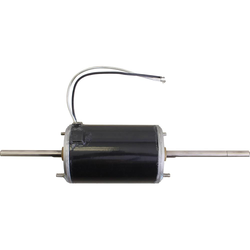 AMX10117 60-5613T2 - 12 Volt Blower Motor Fits Case Ih Tractor