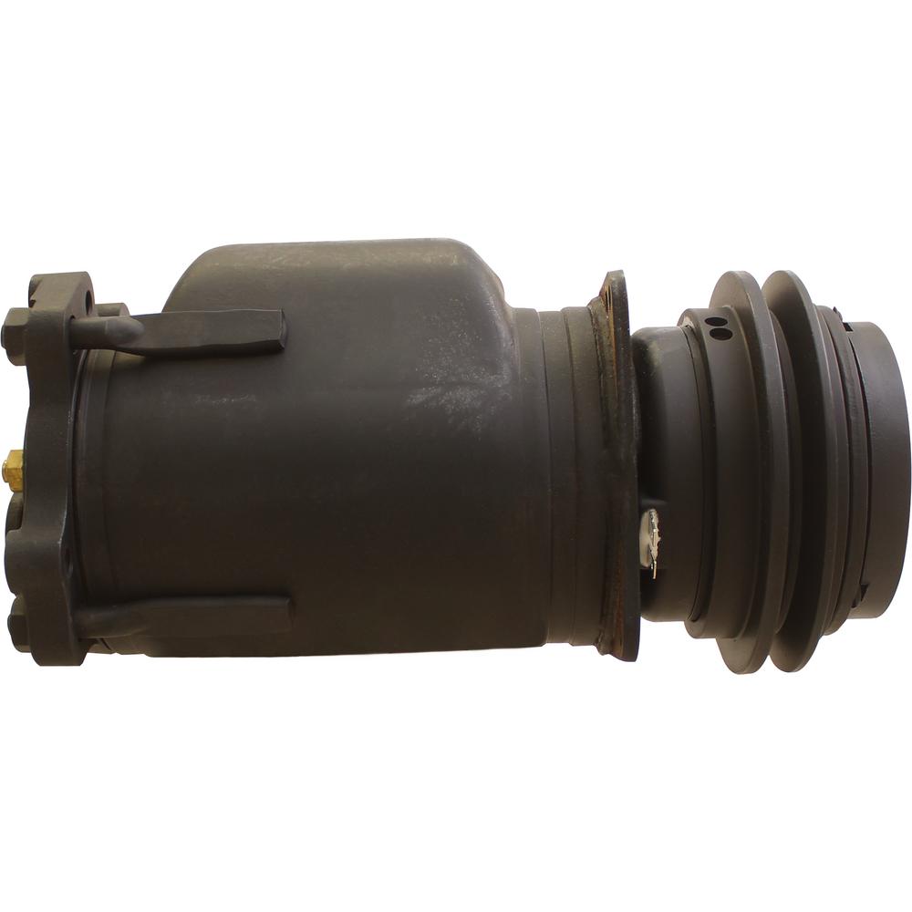 AMX10133 A6 Style Compressor Fits Allis Chalmers, Fits Massey Ferguson