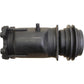 AMX10133 A6 Style Compressor Fits Allis Chalmers, Fits Massey Ferguson