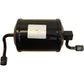AMX10157 X10157 New Receiver Drier Fits Ford New Holland Tractor